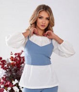 Брюки с топом GOL-1773A800