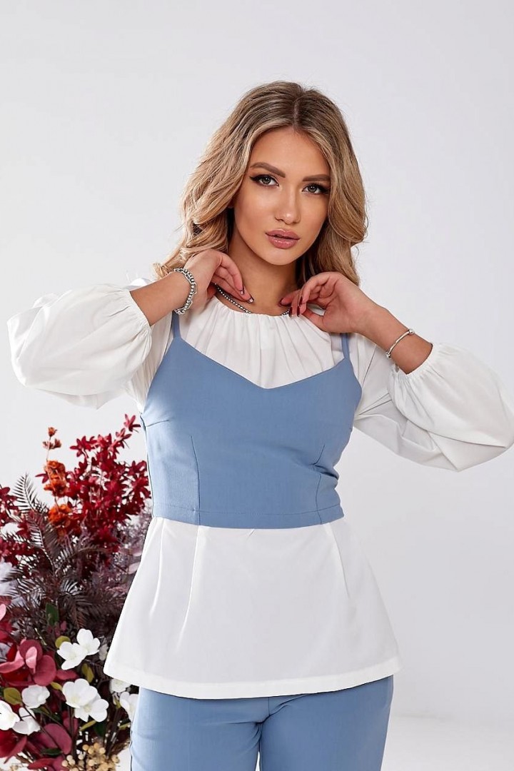 Брюки с топом GOL-1773A800