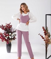 Брюки с топом GOL-1773A800