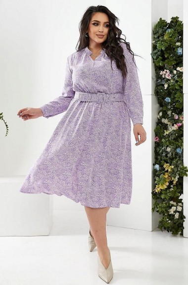 Повседневное платье GOL-1809A750 Повседневное платье GOL-1809A750