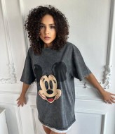 Футболка с Микки WOW-812A10