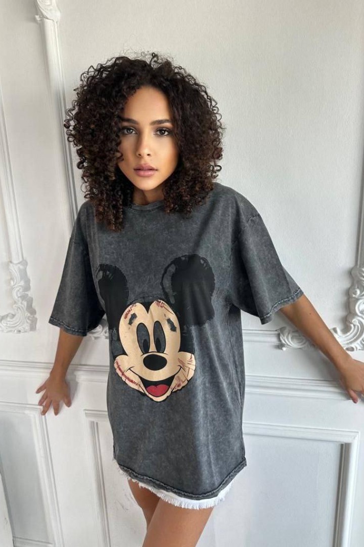 Футболка с Микки WOW-812A10