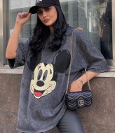 Футболка с Микки WOW-812A10