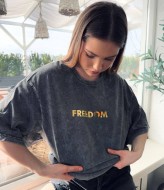 Футболка варенка WOW-25024A10