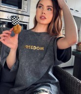 Футболка варенка WOW-25024A10