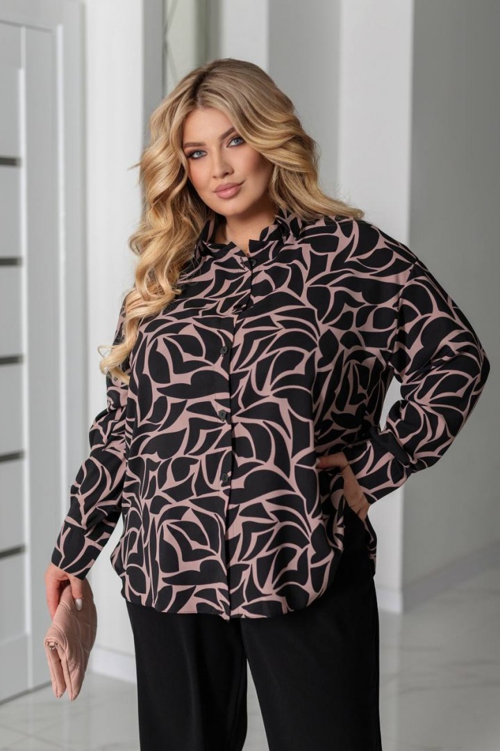 Костюм тройка MA-N1041A840