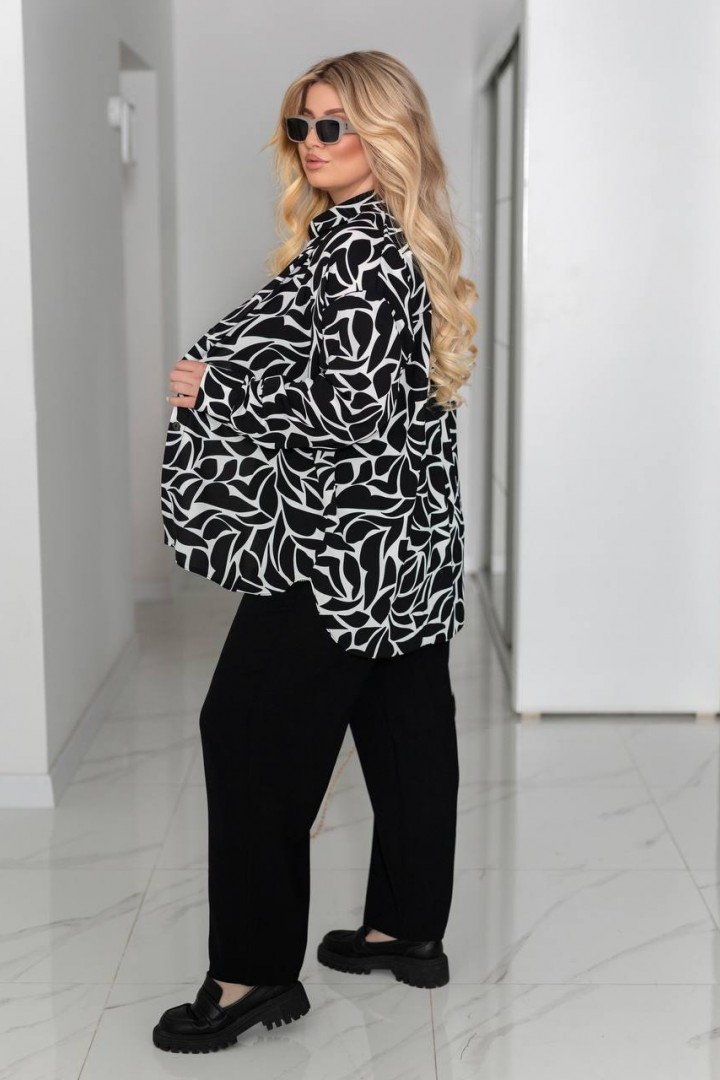 Костюм тройка MA-N1041A840