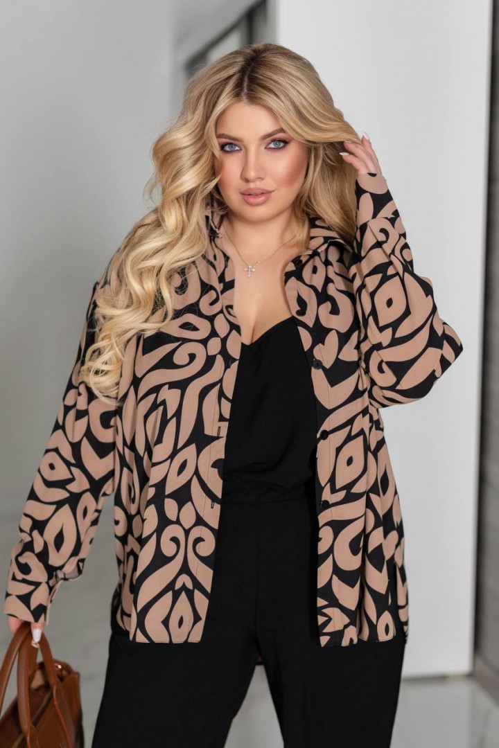 Костюм тройка MA-N1041A840