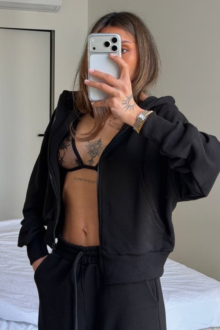 Спортивный костюм BB-036A1200