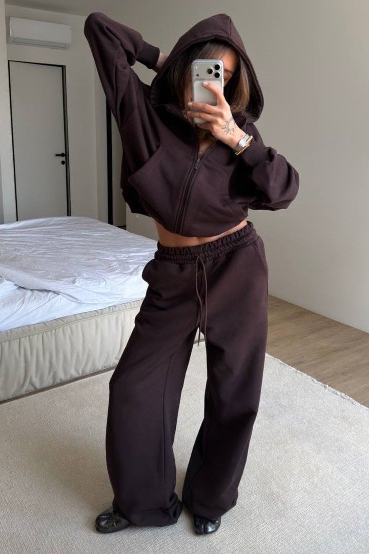 Спортивный костюм BB-036A1200