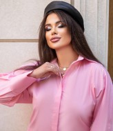 Классическая рубашка VL-884A350