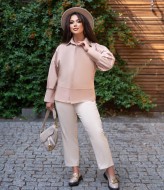 Классическая рубашка VL-884A350