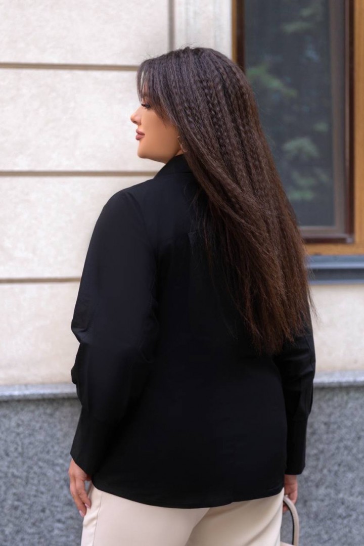 Классическая рубашка VL-884A350