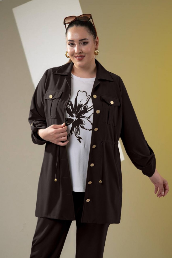 Костюм-тройка VL-1159A1350