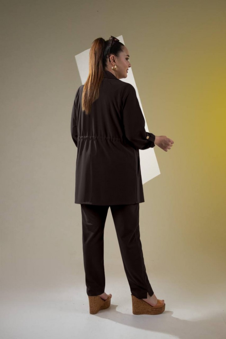 Костюм-тройка VL-1159A1350