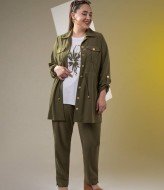 Костюм-тройка VL-1159A1350