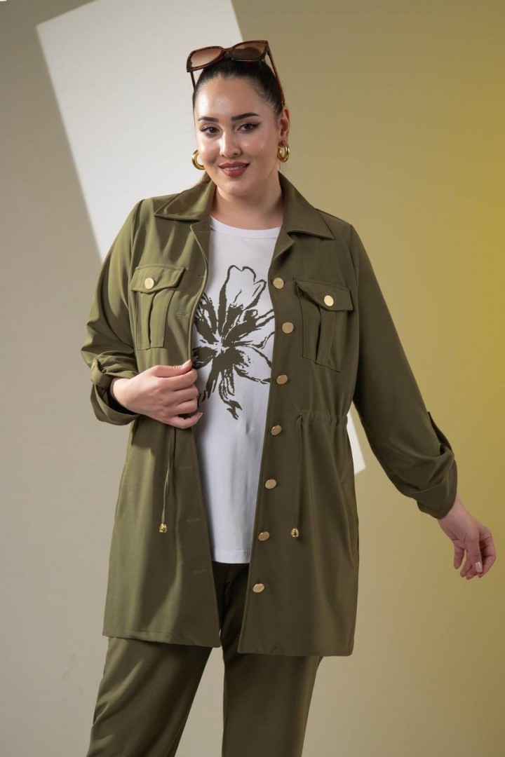 Костюм-тройка VL-1159A1350