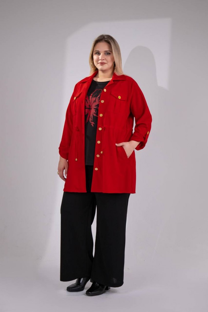 Костюм-тройка VL-1159A1350