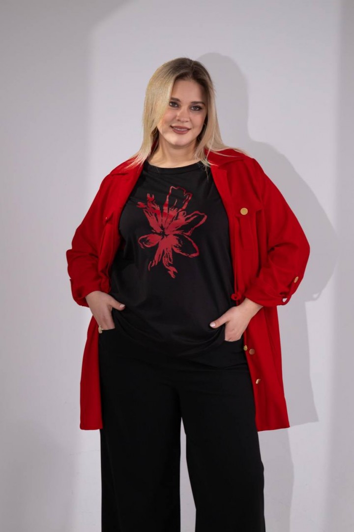 Костюм-тройка VL-1159A1350