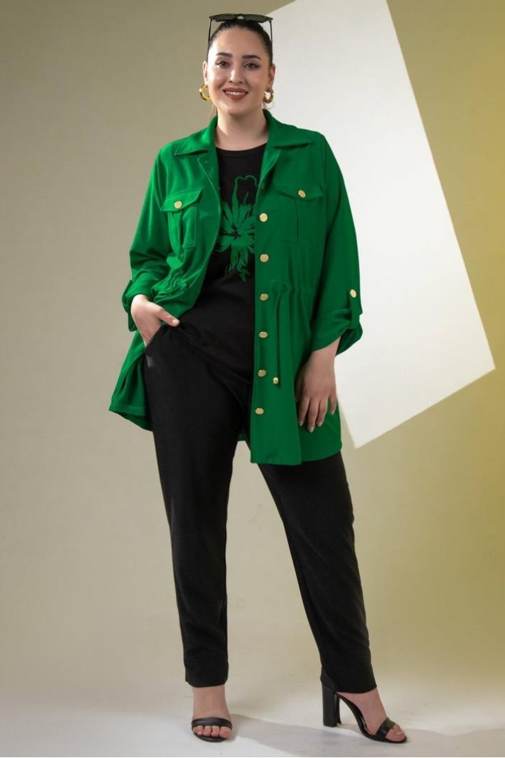 Костюм-тройка VL-1159A1350