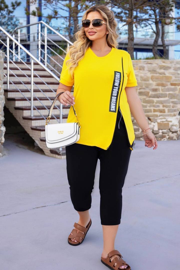 Костюм для прогулок IRI-00151A15