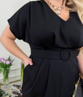 Деловое платье VL-1154A800