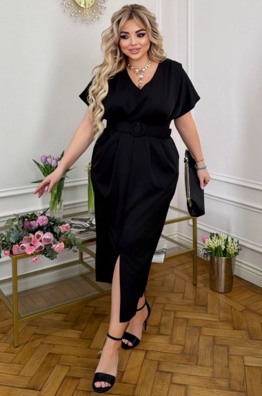 Деловое платье VL-1154A800 Деловое платье VL-1154A800