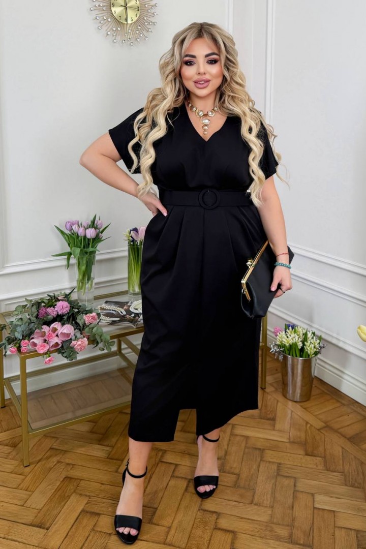 Деловое платье VL-1154A800