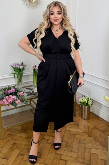 Деловое платье VL-1154A800