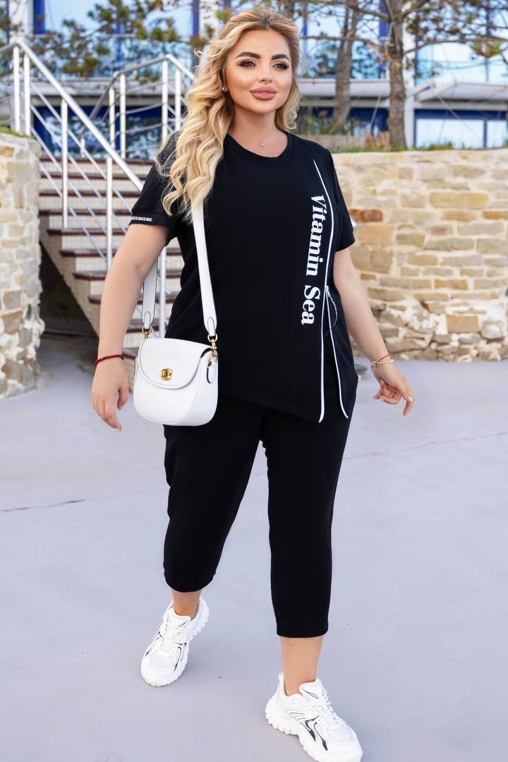 Костюм для прогулок IRI-00151A15