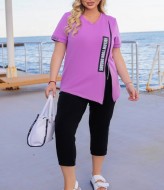 Костюм для прогулок IRI-00151A15