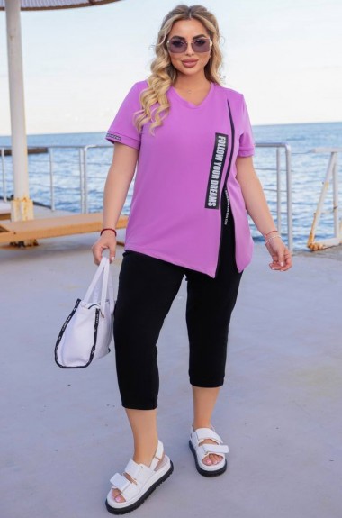 Костюм для прогулок IRI-00151A15 Костюм для прогулок IRI-00151A15