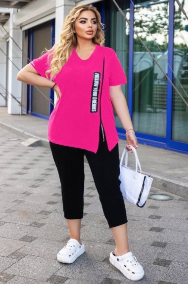 Костюм для прогулок IRI-00151A15 Костюм для прогулок IRI-00151A15