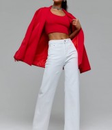 Джинсы стрейч WOW-803A18.5