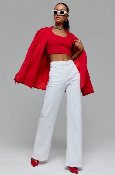 Джинсы стрейч WOW-803A18.5 Джинсы стрейч WOW-803A18.5