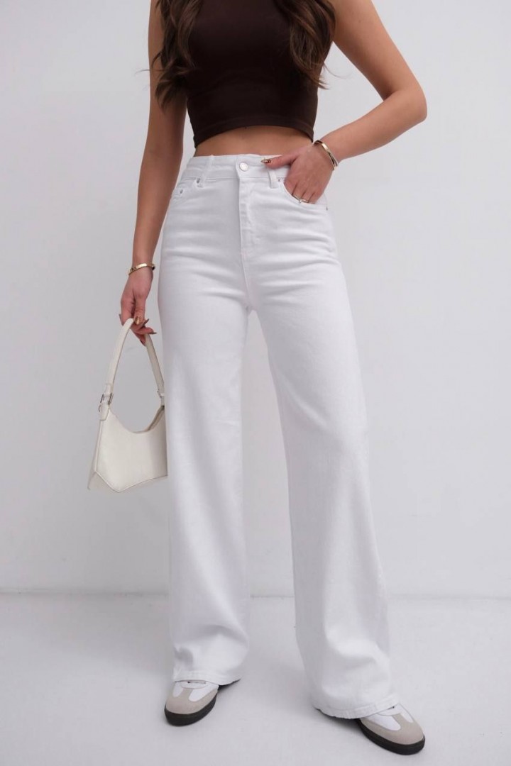 Джинсы стрейч WOW-803A18.5