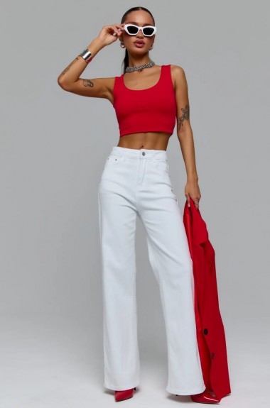 Джинсы стрейч WOW-803A18.5 Джинсы стрейч WOW-803A18.5