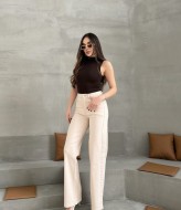 Светлые джинсы WOW-1920A18.5