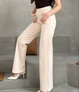 Светлые джинсы WOW-1920A18.5