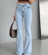 Джинсы стрейч WOW-1111A22