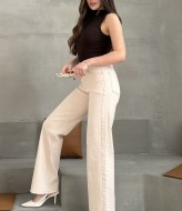 Светлые джинсы WOW-1920A18.5