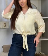 Женская рубашка ZL-119A420