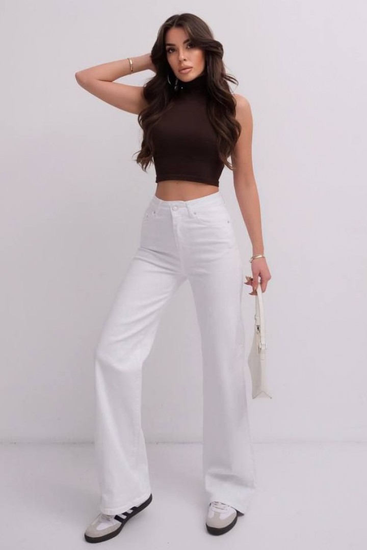 Джинсы стрейч WOW-803A18.5