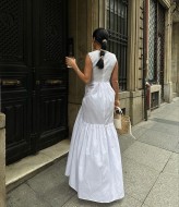 Довга сукня WOW-2424A22