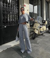 Женский костюм WOW-4674A33