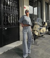 Женский костюм WOW-4674A33