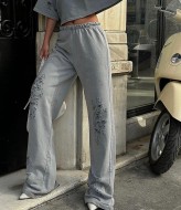 Женский костюм WOW-4674A33