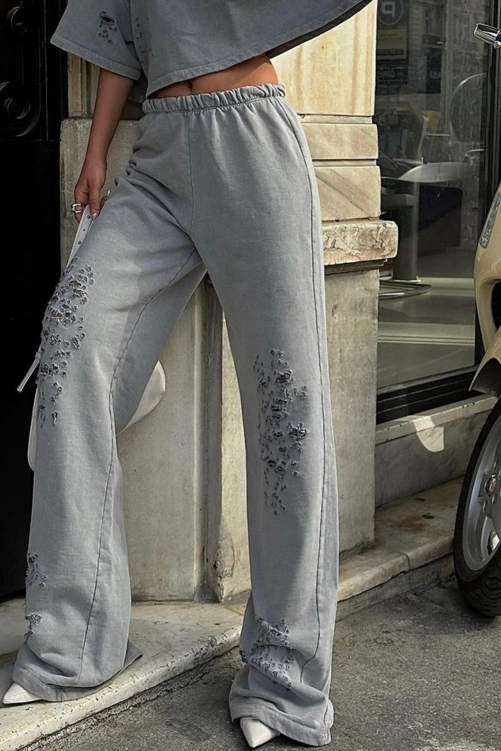 Женский костюм WOW-4674A33