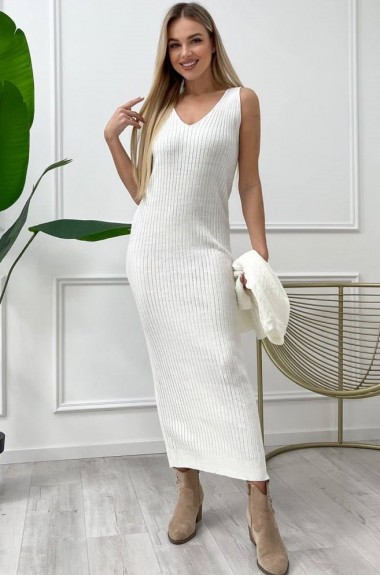 Костюм платье и свитшот WOW-3288A20 Костюм платье и свитшот WOW-3288A20