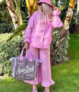 Костюм двойка рубашка+брюки BAC-816A700